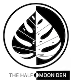 The Half Moon Den